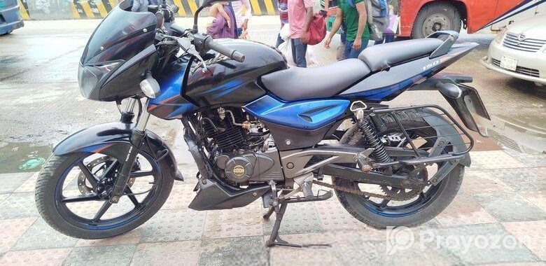 Bajaj Pulsar 150 2019