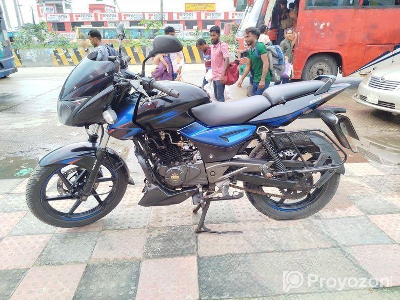 Bajaj Pulsar 150 2019