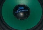 Boschmann 500W Bass Woofer. 8inch