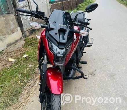 Honda X Blade ` 2023