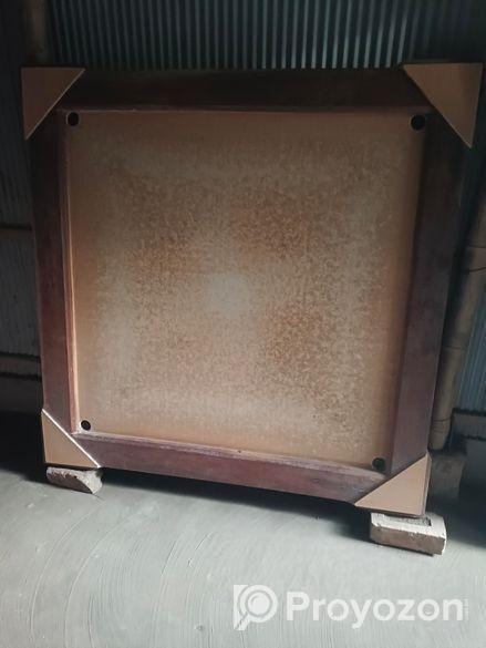 ক্যারাম বোর্ড