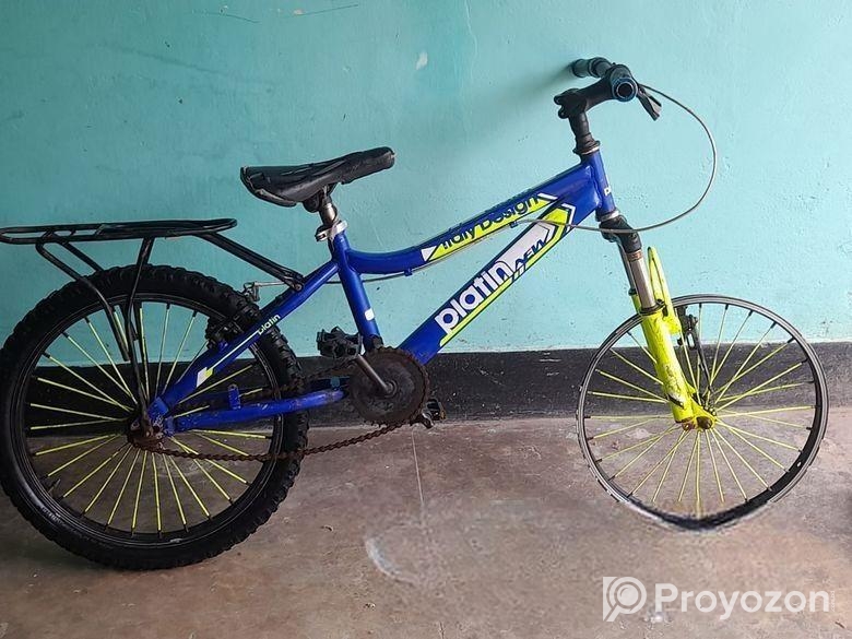 সাইকেল বিক্রি করা হবে