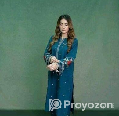 আধুনিকতার স্পর্শ Two piece