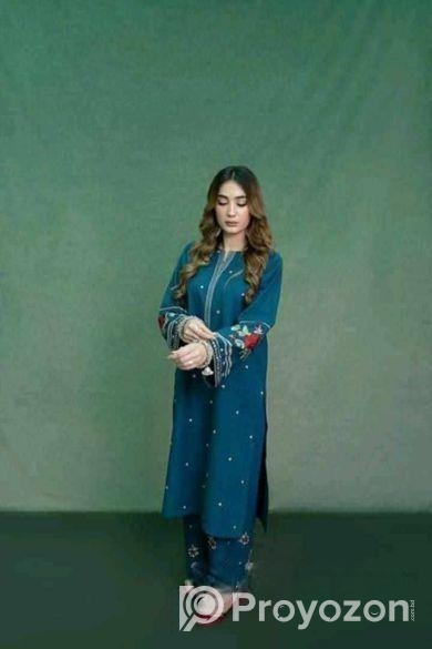 আধুনিকতার স্পর্শ Two piece