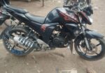 Yamaha FZs V2 2018