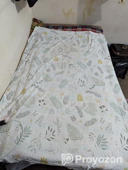 সেমি ডাবল চকি ও তোশক