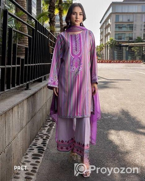 Digital print 3 pics