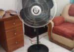 Stand Fan Big Size