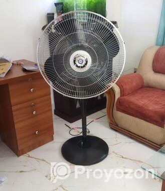 Stand Fan Big Size