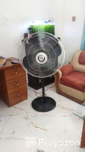 Stand Fan Big Size
