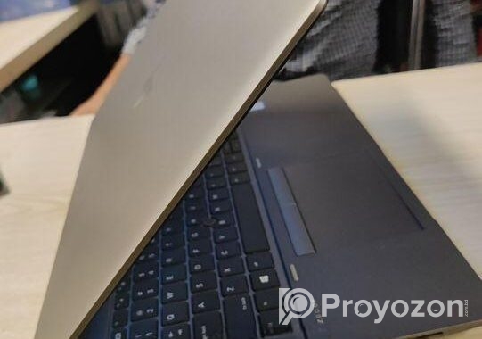 বিক্রি হবে HP ZBook 15u G6 – প্রিমিয়াম ল্যাপটপ