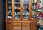 Shegun Wood Showcase