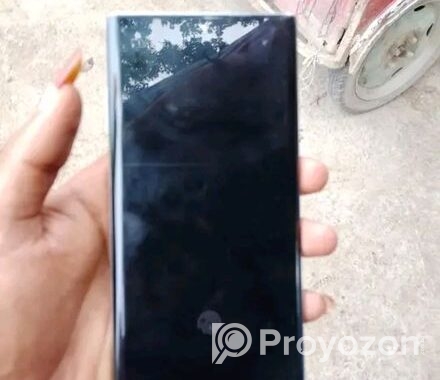 Samsung Note 10+ ` (Used