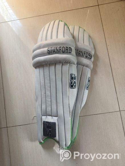 New Sf Cricket Pad.(নতুন ক্রিকেট প্যাড-sf)