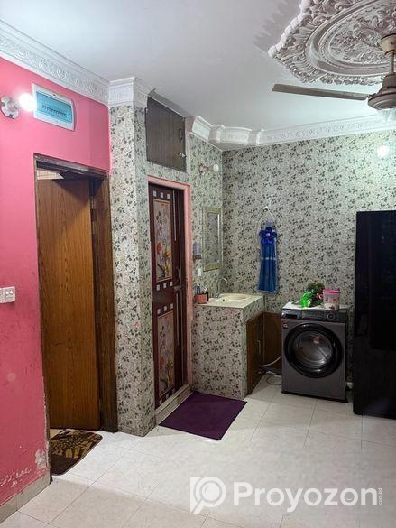 Ready Apartment for Sale At Mirpur