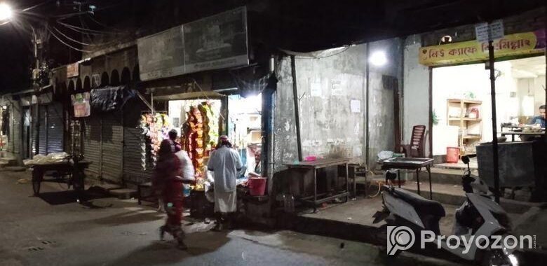 ২৯/৫ সতীস সরকার রোড়, গেন্ডারিয়া