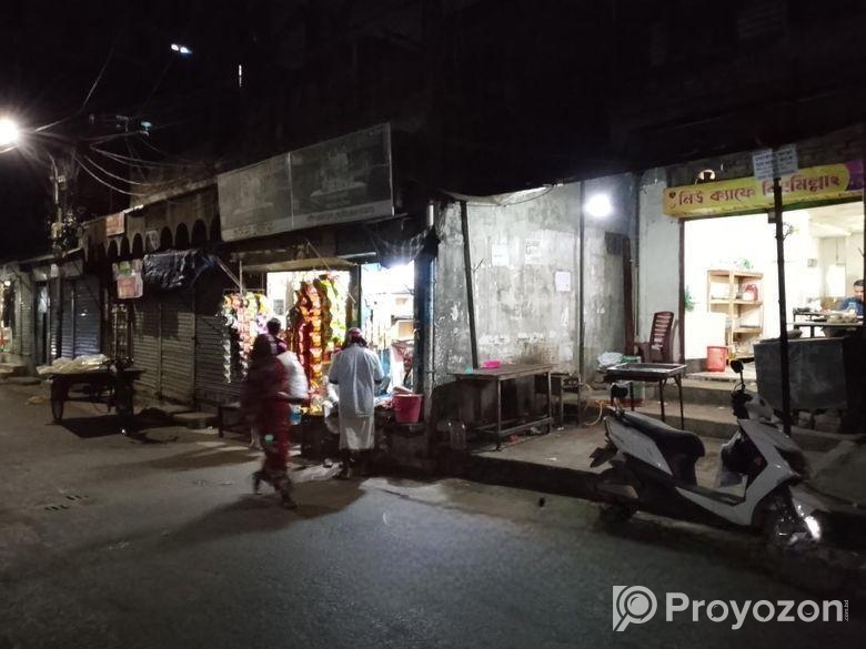 ২৯/৫ সতীস সরকার রোড়, গেন্ডারিয়া