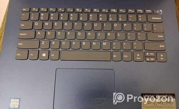 Lenovo IdeaPad 330 – Intel Core i5 8th gen_RAM DD4