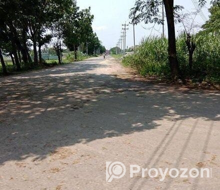 ২২ শতক ইপিজেডের দক্ষিণে জমি বিক্রি হবে