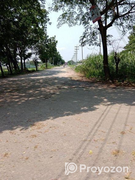 ২২ শতক ইপিজেডের দক্ষিণে জমি বিক্রি হবে