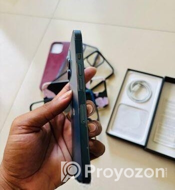 Apple iPhone 12 Pro Max বিক্রি (Used)