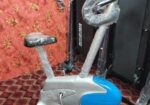 Magnetic exercise bike best quality all