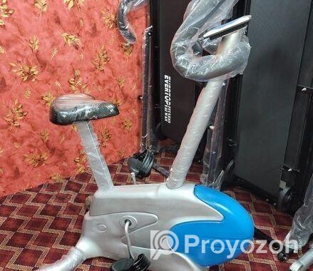 Magnetic exercise bike best quality all