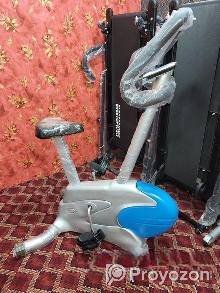 Magnetic exercise bike best quality all