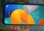 Samsung Galaxy M32 ব্যবহার করা হয়েছে (Used)