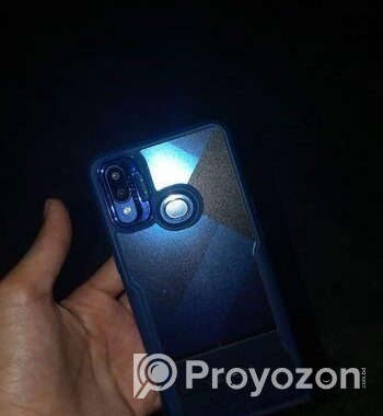 Samsung Galaxy A10s . (Used)