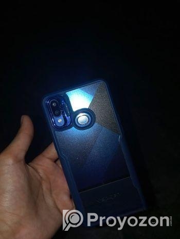 Samsung Galaxy A10s . (Used)