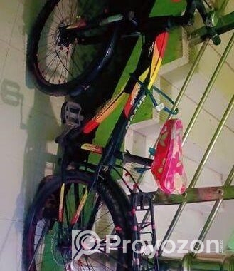 বাইসাইকেল বিক্রি হবে
