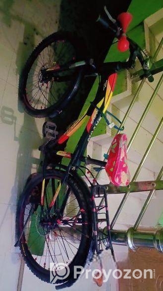 বাইসাইকেল বিক্রি হবে