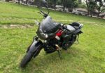 Bajaj Pulsar 150 twin dise ABS 2023