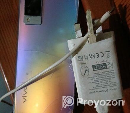 Vivo Y17 . (Used)