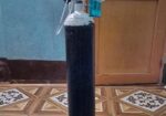 Oxygen Cylinder