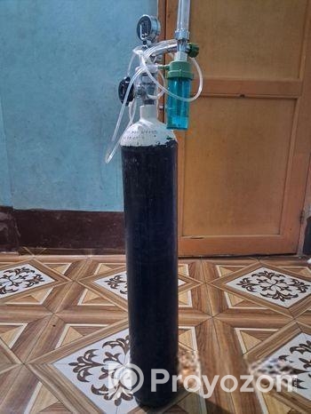 Oxygen Cylinder