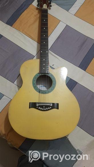 Guitar for sell