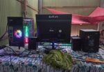 Desktop for sell