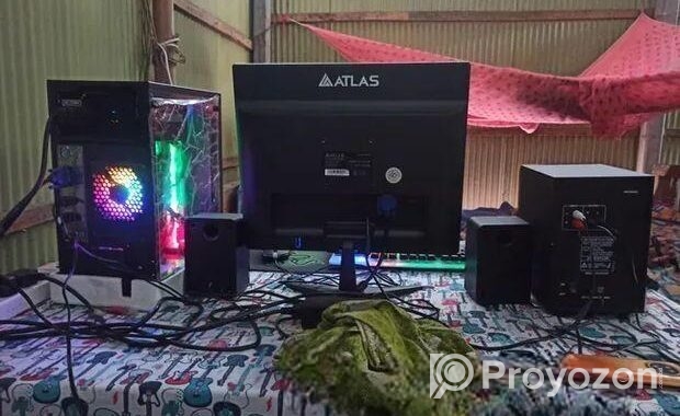 Desktop for sell