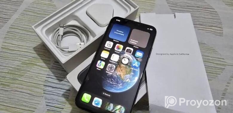 Apple iPhone XS 256gb (Used)