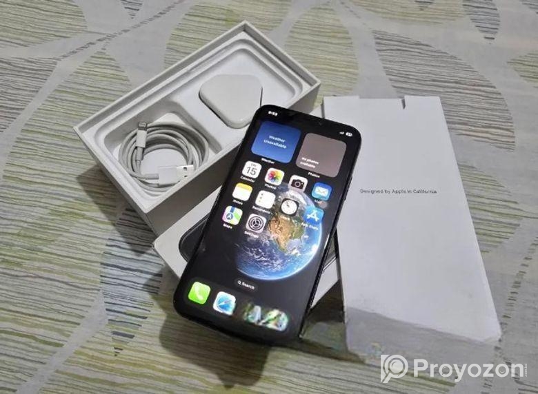 Apple iPhone XS 256gb (Used)