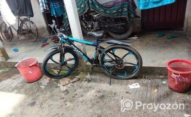 Bicycle for sale