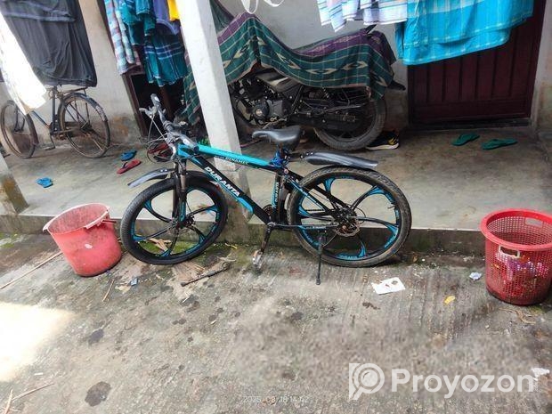 Bicycle for sale