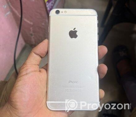 Apple iPhone 6 Plus 64gb (Used)