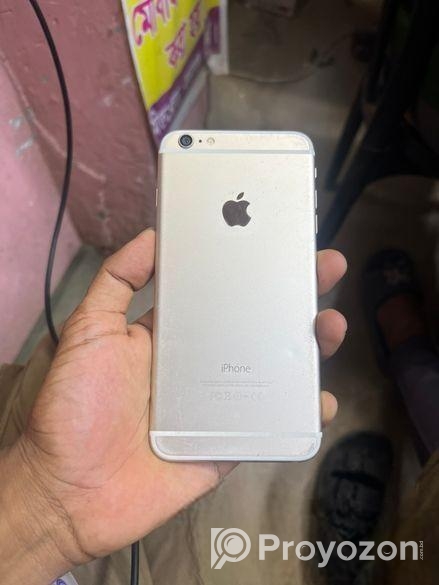 Apple iPhone 6 Plus 64gb (Used)