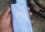 Realme C25s 4/128 (Used)