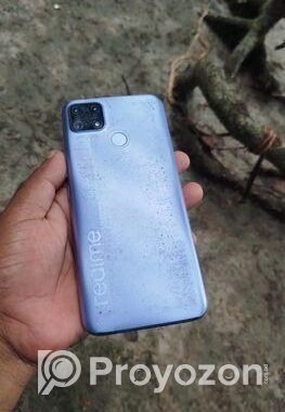 Realme C25s 4/128 (Used)