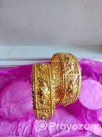Gold Bracelets for sell