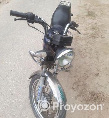Bajaj Boxer ‘ 2010